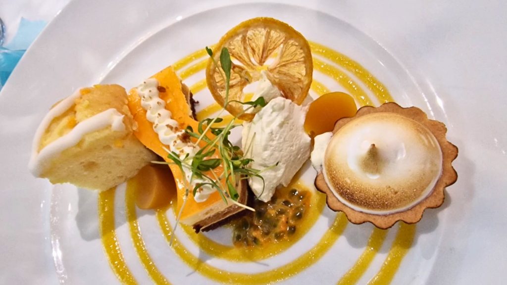 Event Food